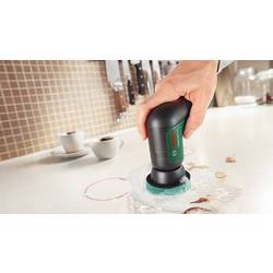 Bosch Home and Garden 06033E0002 UniversalBrush Set Akumulátorový víceúčelový čistič