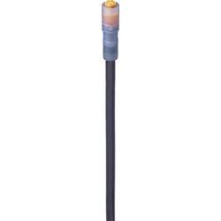 Lumberg Automation RKM 5-507/5 M připojovací kabel pro senzory - aktory, 934871014-1, piny: 5, 5.00 m, 1 ks