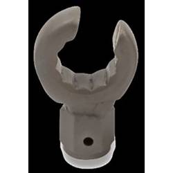Gedore 2275651 Otevřený očkový klíč Crow-Ring 9 mm