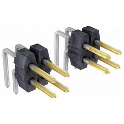 Molex pinová lišta (standardní) Počet řádků: 2 901220766 1 ks Tray