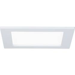 Paulmann LED vestavné koupelnové svítidlo LED pevně vestavěné LED 12 W IP44 bílá