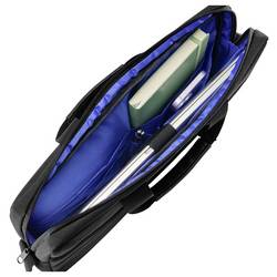 Hama brašna na notebooky Max. velikost: 43,9 cm (17,3) černá