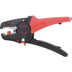 Wiha 42062, pro elektrotechniky, odizolovací nářadí, vč. kabelového nože , 0.03 do 16 mm², 5 do 32 , pro značku Wiha