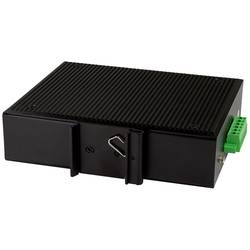 LogiLink NS203 NS203 průmyslový ethernetový switch 8 portů 10 / 100 / 1000 MBit/s