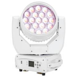 Eurolite 51785916 TMH-X4 DMX LED reflektor Počet LED:19 15 W