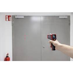 Sauter JIT 200 infračervený teploměr, -32 - 1100 °C