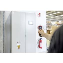 Sauter JIT 200 infračervený teploměr, -32 - 1100 °C