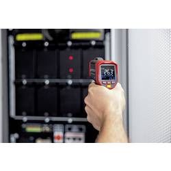 Sauter JIT 200 infračervený teploměr, -32 - 1100 °C