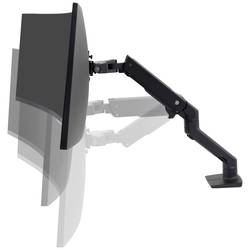Ergotron držák na stůl pro monitor HX Arm Desk Mount HD 1 Displej: (s) 38,1 cm (15) - 124,5 cm (49) černá otočný, nastavitelná výška, naklápěcí, nakláněcí
