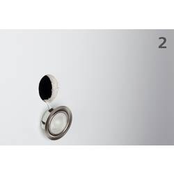 Wolfcraft 5953000 5953000 sada pro zvětšování otvorů 7dílná 60 mm 1 ks