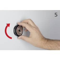 Wolfcraft 5953000 5953000 sada pro zvětšování otvorů 7dílná 60 mm 1 ks