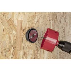 Wolfcraft 5953000 5953000 sada pro zvětšování otvorů 7dílná 60 mm 1 ks