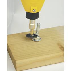 Brüder Mannesmann M92575 Multifunkční nářadí 130 W