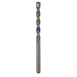 Bosch Accessories 2609255415 2609255415 tvrdý kov vrták do betonu 16 mm Celková délka 160 mm válcová stopka 1 ks