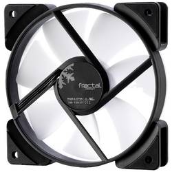 Fractal Design Prisma AL-12 PC větrák s krytem černá, bílá (š x v x h) 120 x 120 x 25 mm