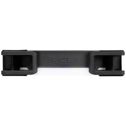 Fractal Design Prisma AL-12 PC větrák s krytem černá, bílá (š x v x h) 120 x 120 x 25 mm