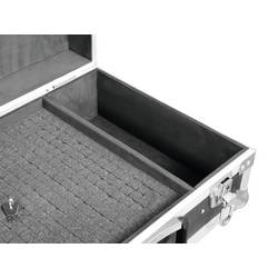 Roadinger Case K-2 case (kufr) (d x š x v) 520 x 720 x 185 mm