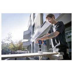 Bosch Professional GSR 18V-45 aku vrtací šroubovák, 18 V Li-Ion bez akumulátoru, 06019K3200