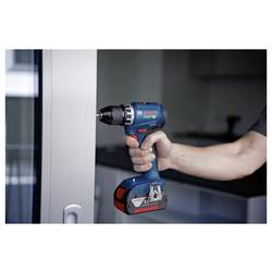 Bosch Professional GSR 18V-45 aku vrtací šroubovák, 18 V Li-Ion bez akumulátoru, 06019K3200
