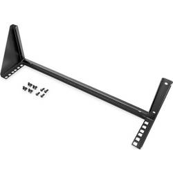 Digitus DN-48003 Nástěnný držák 19 vybavení 2 U Vhodné pro hloubku skříně: od 300 mm černá (RAL 9005) 19 palec