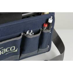 raaco ToolBag Pro, 760355 Brašna na nářadí – prázdná, (š x v x h) 626 x 324 x 264 mm