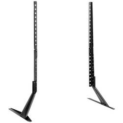 My Wall TV stojan HP49L 1 Displej: (s) 58,4 cm (23) - 190,5 cm (75) černá stojan, nastavitelná výška, pevný