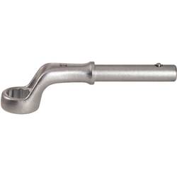 KS Tools 5179080 517.9080 tahový očkový klíč Délka klíče (cm) (jen pro nadpis) 80 mm