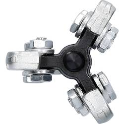Brilliant Tools BT631025 Stahovák Upínací rozsah 60 - 120 mm Počet háčků 3