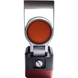 Staudte-Hirsch LED ruční akumulátorová svítilna SH-5.100, 1040 lm, 551000