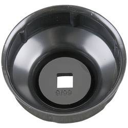 KS Tools 1509336 3/8 klíč na olejové filtry, 66-6