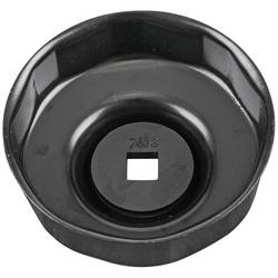 KS Tools 1509339 3/8 klíč na olejové filtry, 76-8