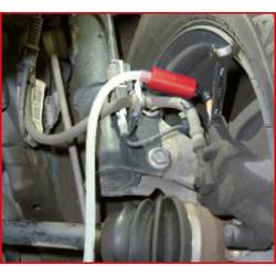 KS Tools 150.2304 Easy ventil pro odvětrávání