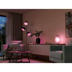 Philips Hue Hue LED žárovka 8719514491229 Energetická třída (EEK2021): F (A - G) Hue White & Color Ambiance Luster E14 5.1 W RGB
