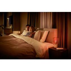 Philips Hue Hue LED žárovka 8719514491229 Energetická třída (EEK2021): F (A - G) Hue White & Color Ambiance Luster E14 5.1 W RGB