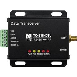 TRU COMPONENTS TC-E18-DTU Z27-485 Konvertor rozhraní 5 V/DC, 28 V/DC