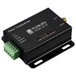 TRU COMPONENTS TC-E18-DTU Z27-485 Konvertor rozhraní 5 V/DC, 28 V/DC