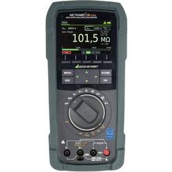 Gossen Metrawatt M273S, multimetr, měřicí přístroj s vysokou přesností, Kalibrováno dle (DAkkS), digitální, datalogger, CAT III 1000 V, CAT IV 600 V