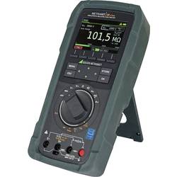 Gossen Metrawatt M273S, multimetr, měřicí přístroj s vysokou přesností, Kalibrováno dle (DAkkS), digitální, datalogger, CAT III 1000 V, CAT IV 600 V