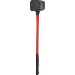 KS Tools 140.5259 Bezodskokové měkké kladivo, XL, 5500 g