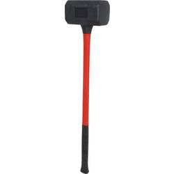 KS Tools 140.5259 Bezodskokové měkké kladivo, XL, 5500 g