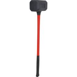 KS Tools 140.5259 Bezodskokové měkké kladivo, XL, 5500 g