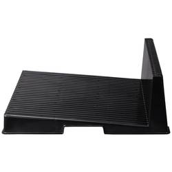 TRU COMPONENTS ESD držák DPS (d x š x v) 35.5 x 26.8 x 12.8 cm disipativní