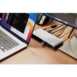 Kingston DataTraveler microDuo 3C USB flash disk Retail 256 GB nerezová ocel, fialová DTDUO3CG3/256GB USB 3.2 (Gen 1x1) , USB-C®