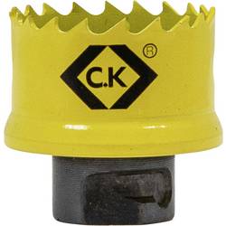 C.K T3204 022 T3204 022 vrtací korunka 22 mm silně legováno 1 ks