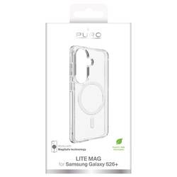 sbs mobile Cover Samsung Galaxy S26+ PUSGS26PLITEMAGTR