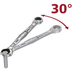 Wera 05073279001 Joker ráčnový kulatý klíč Délka klíče (cm) (jen pro nadpis) 19 mm