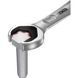 Wera 05073279001 Joker ráčnový kulatý klíč Délka klíče (cm) (jen pro nadpis) 19 mm