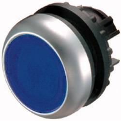 Eaton 216931 M22-DL-B světelné tlačítko plastový přední prstenec 1 ks