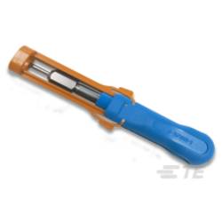 Insertion-Extraction Tools TE AMP Insertion-Extraction Tools 6-1579008-3 TE Connectivity Množství: 1 ks