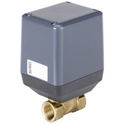 Bürkert proporcionální regulační ventil tlaku 269244 3285 G 1/2 Jmenovitá vzdálenost 8 mm Materiál pouzdra polykarbonát Těsnicí materiál FKM 1 ks